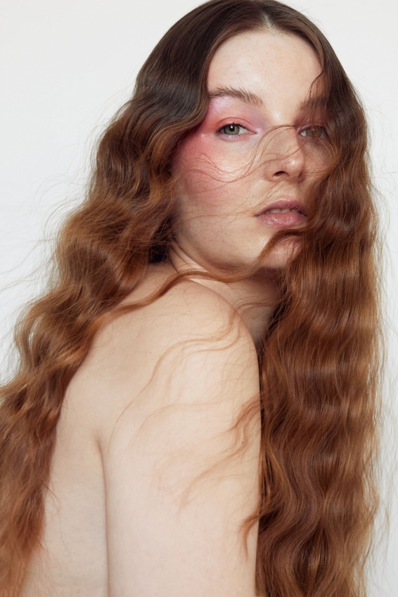 KIM CRETON - PORTFOLIO - BEAUTY